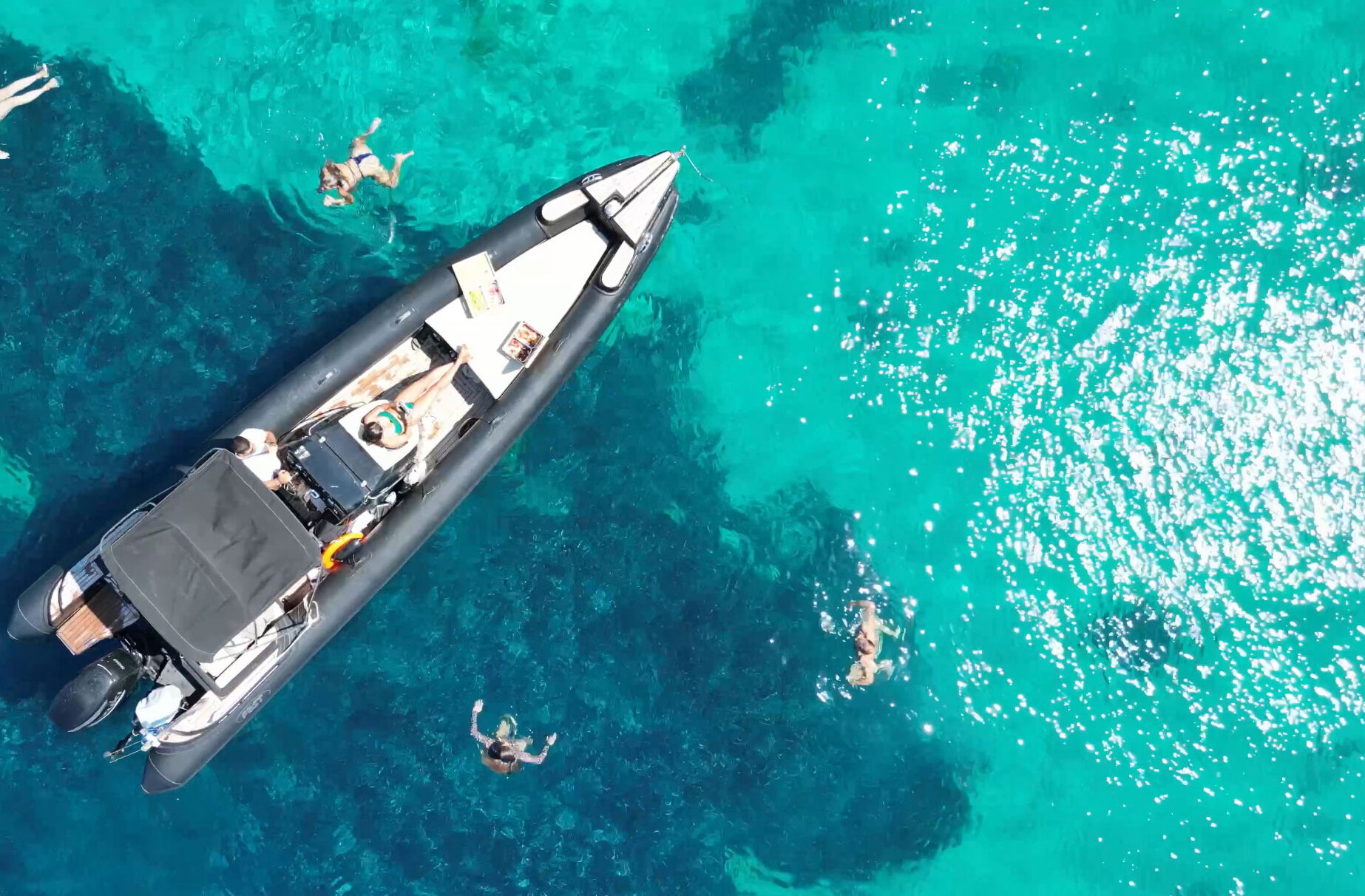 Boat Tours in Chania